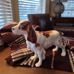 Noritake Japan Fine Bone China Spaniel